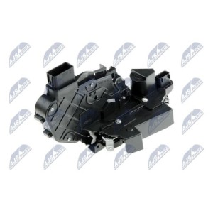 Actionneur De La Fermeture Centrale Avant LAND ROVER DISCOVERY 2009 - 3100393, LR014101, LR071637