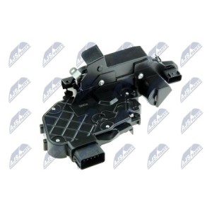 Actionneur De La Fermeture Centrale Avant LAND ROVER DISCOVERY 2009 - 3100394, LR014100, LR072420