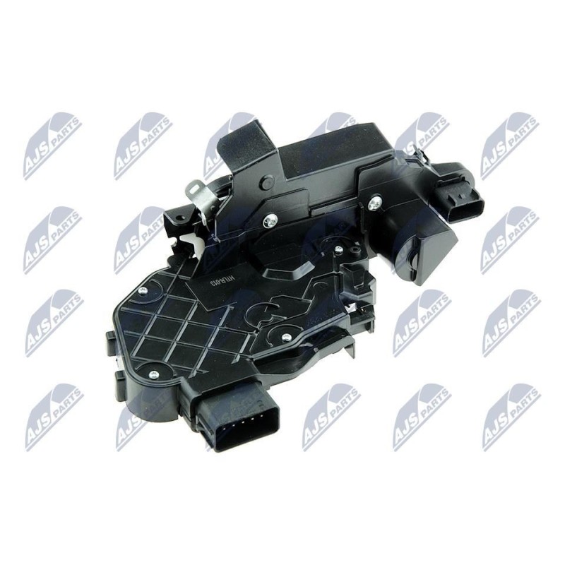 Actionneur De La Fermeture Centrale Avant LAND ROVER DISCOVERY 2009 - 3100394, LR014100, LR072420