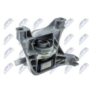 Support Moteur PEUGEOT 308 II 2009 - 2021 1.6 16V - 85 KW - 116 CV - L - 104447, 538100, 9678701080