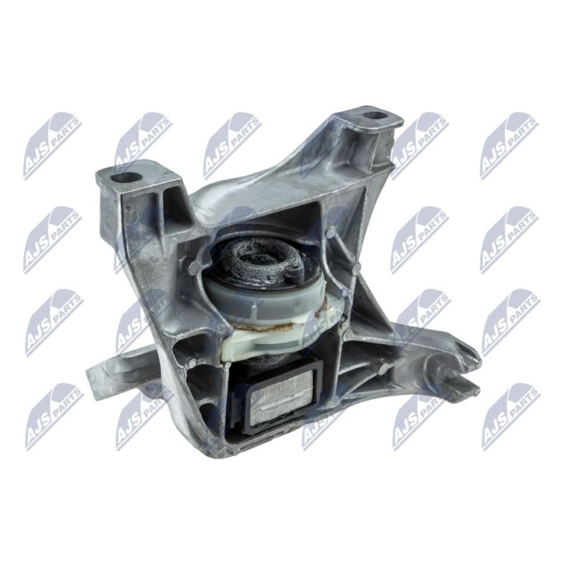 Support Moteur PEUGEOT 308 II 2009 - 2021 1.6 16V - 85 KW - 116 CV - L - 104447, 538100, 9678701080