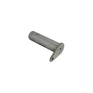 Axe Ø40 Lg 150 mm Plq 50cc Gr dhollandia M1740.150