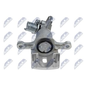 Étrier De Frein Arriere DROITE NISSAN MAXIMA A32-A33 94-06 - 0966-4301NEW, E2565, ADN14524