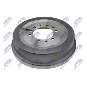 Alpha Tambour De Frein TOYOTA LAND CRUISER 84 - 0AMS TJT-028, BBR7126, 0 986 T15 226