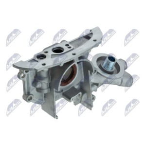 Pompe D'huile RENAULT CLIO II-III-IV 1.0-1.2 1998 - 178674, 8200042041, 8200251904