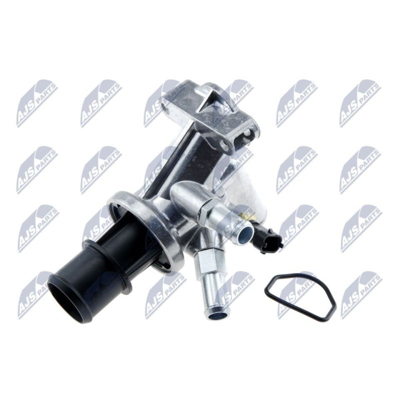 Thermostat avec boîtier DODGE NITRO 2.8CRD 07 - 68028074AA Thermostat avec boîtier DODGE NITRO 2.8CRD 07 - 68028074AA