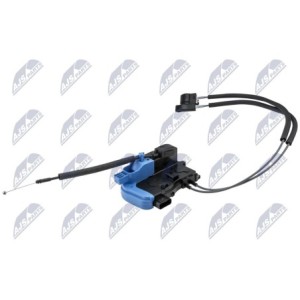 Actionneur De La Fermeture Centrale Avant GAUCHE HYUNDAI VELOSTER 2014 - 81310-2V000