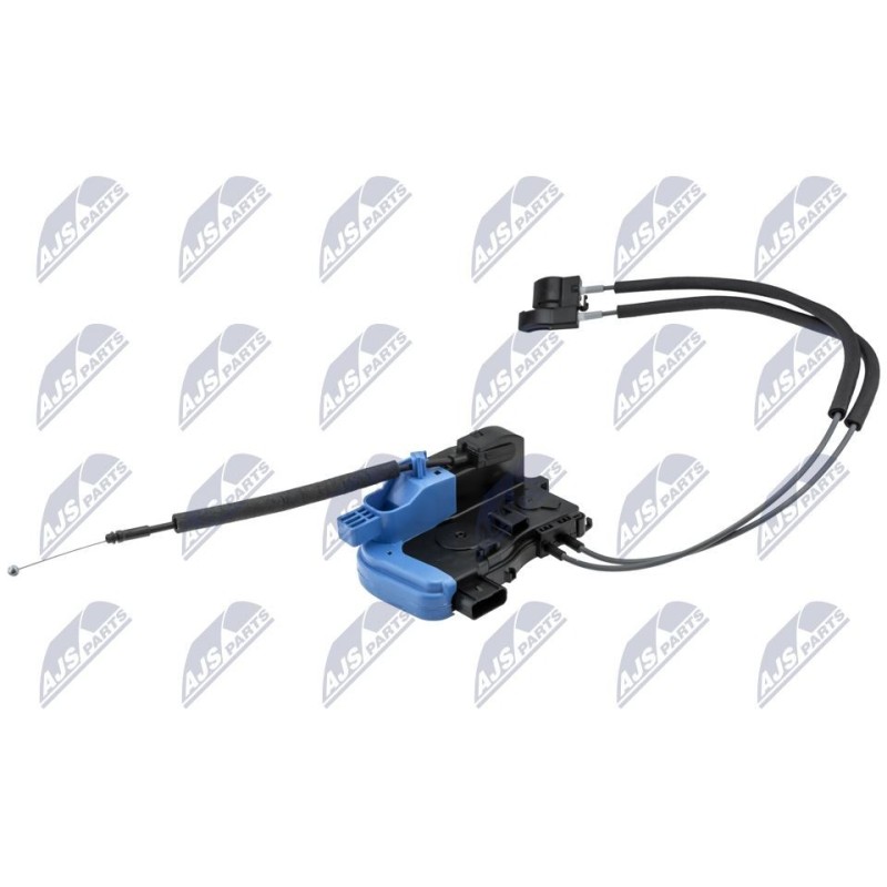 Actionneur De La Fermeture Centrale Avant GAUCHE HYUNDAI VELOSTER 2014 - 81310-2V000