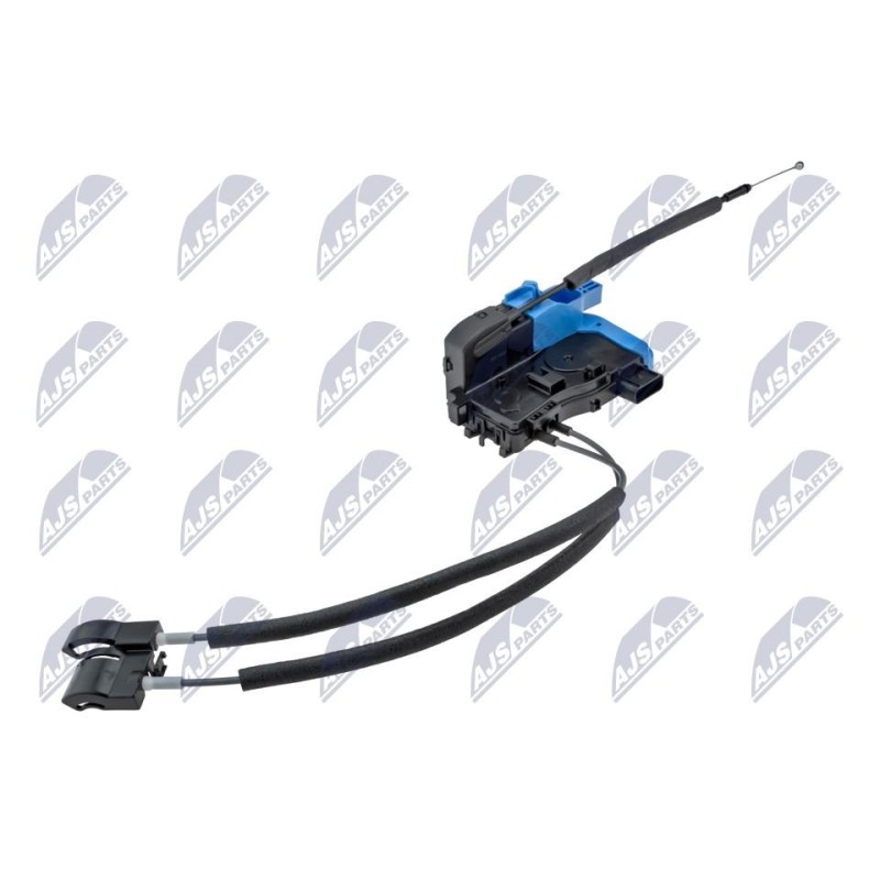 Actionneur De La Fermeture Centrale Avant DROITE HYUNDAI VELOSTER 2014 - 81320-2V000