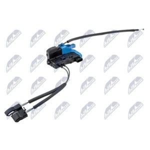 Actonneur La Fermeture Centrale Arriere DROITE HYUNDAI VELOSTER 2011 - 81420-2V000