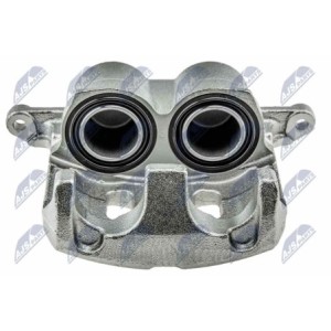 Étrier De Frein Avant ISUZU D-MAX I 07-2008-12 - 740902, BCA2574E, RCA926