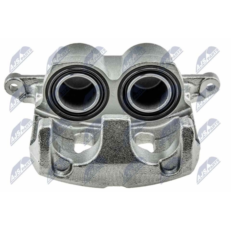 Étrier De Frein Avant ISUZU D-MAX I 07-2008-12 - 740902, BCA2574E, RCA926