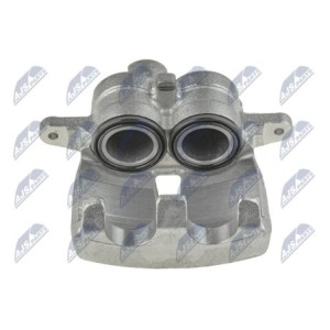 Étrier De Frein Avant LAND ROVER DISCOVERY III-IV 04 - 523661, CZH1634, 10313777