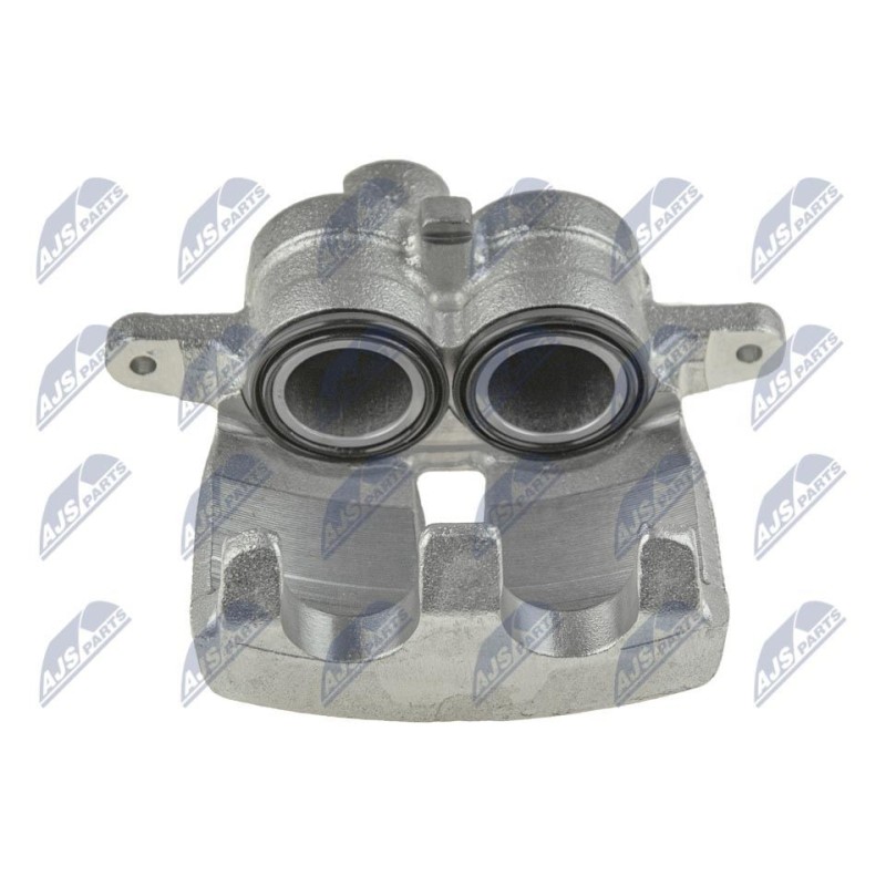 Étrier De Frein Avant LAND ROVER DISCOVERY III-IV 04 - 523661, CZH1634, 10313777