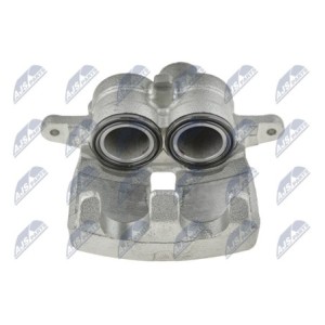 Étrier De Frein Avant LAND ROVER DISCOVERY III-IV 04 - 523662, CZH1635, 10313778