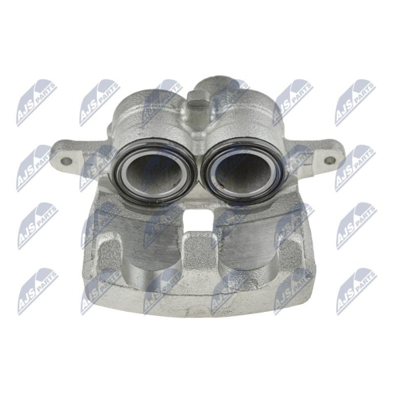 Étrier De Frein Avant LAND ROVER DISCOVERY III-IV 04 - 523662, CZH1635, 10313778