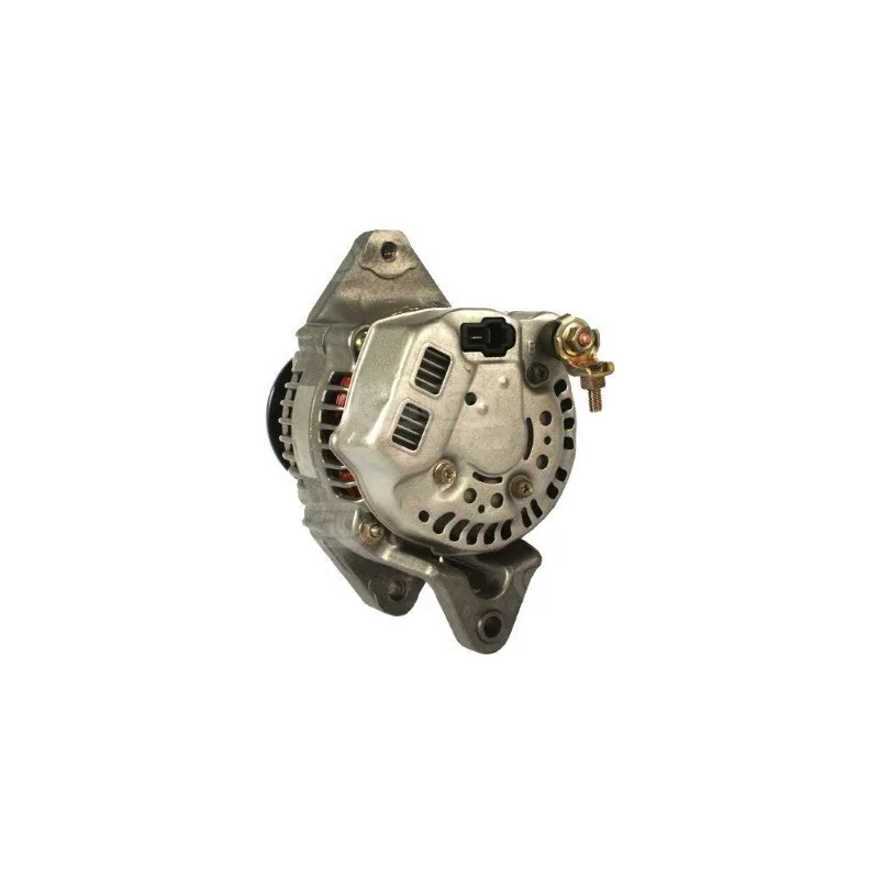 Alternador de 14 volts 40 A, Toyota 27060-78300, Krauf ALN0792 Alternador de 14 volts 40 A, Toyota 27060-78300, Krauf ALN0792
