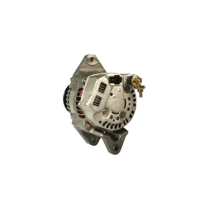 Alternator 14 Volt 40 Amp, Toyota 27060-78300, Krauf ALN0792