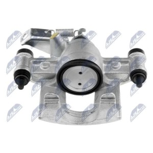 Étrier De Frein Arriere OPEL MOVANO B RWD 10 - F 59 217, F59217, 344593