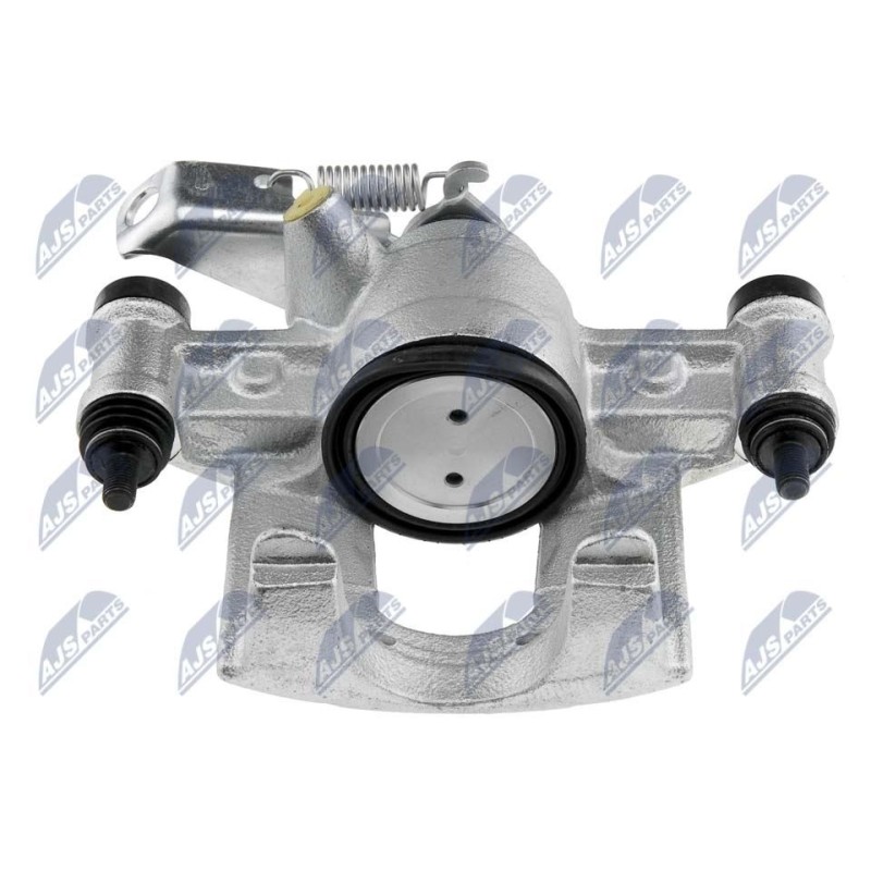 Étrier De Frein Arriere OPEL MOVANO B RWD 10 - F 59 217, F59217, 344593