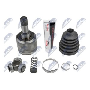 Joint Homocinétique Intérieur PEUGEOT TRAVELLER 2.0HDI 150KM-180KM 16 - 16 149 196 80, T39243, 18-165010