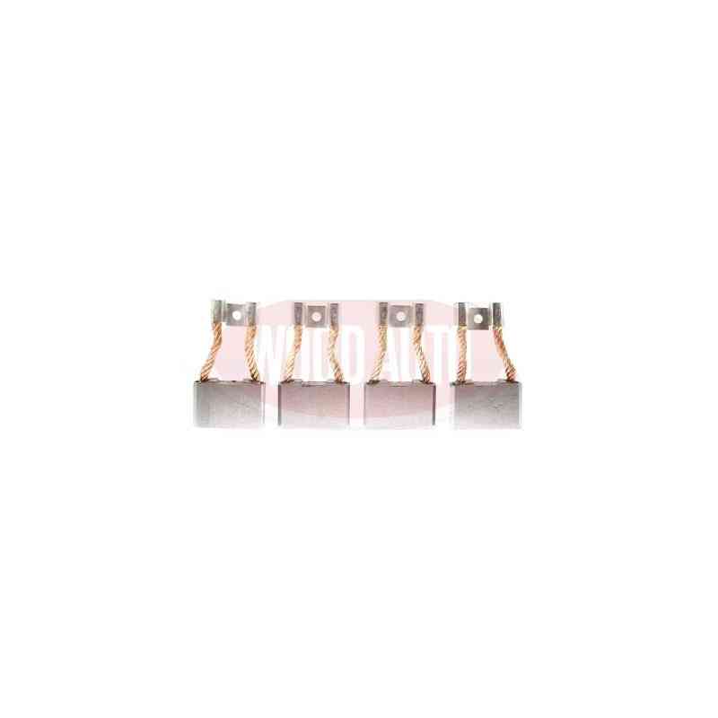 jeux de balais pour démarreur DELCO/FORD 10478836 10478892 10478986 jeux de balais pour démarreur DELCO/FORD 10478836 10478892 10478986