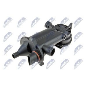 Séparateur d'huile PORSCHE 911-996- 3.6 CARRERA-S-4-4S 2002 - 996 107 026 50, 996 107 026 51, 996 107 026 50