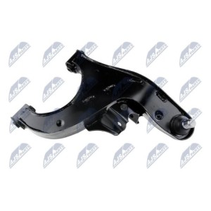Bras Des Suspension Arriere DROITE NISSAN PATHFINDER R51 05-13 - INFERIEUR - 0224-R51RLR, 551A0-EB300, 551A0-EB31A