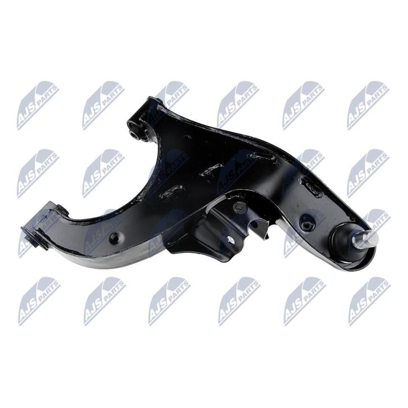 Bras Des Suspension Arriere DROITE NISSAN PATHFINDER R51 05-13 - INFERIEUR - 0224-R51RLR, 551A0-EB300, 551A0-EB31A