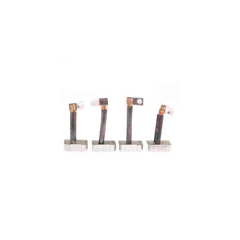 jeux de balais pour démarreur DELCO/FORD 10479600 10479605 10479608 jeux de balais pour démarreur DELCO/FORD 10479600 10479605 10479608