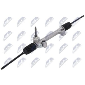 Crémaillère De Direction FIAT PALIO 96 - 82491036, FI4115, 51681