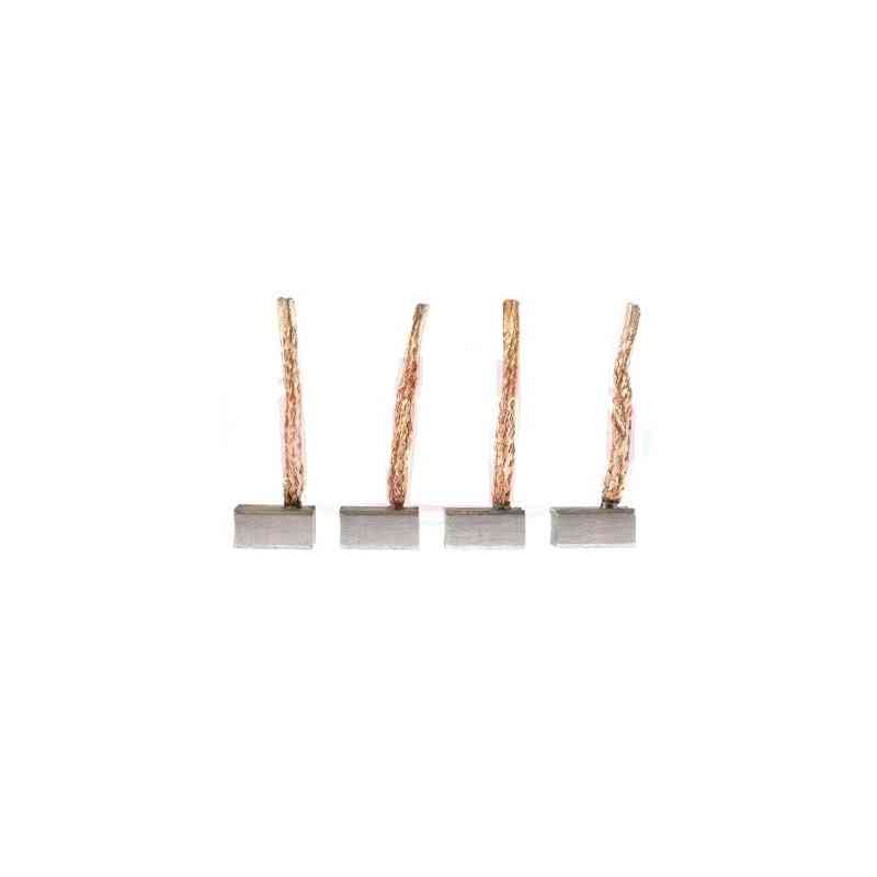 jeux de balais pour démarreur DELCO/FORD 93BB11000JB 97BB11000BB 97BB11000BC jeux de balais pour démarreur DELCO/FORD 93BB11000JB 97BB11000BB 97BB11000BC