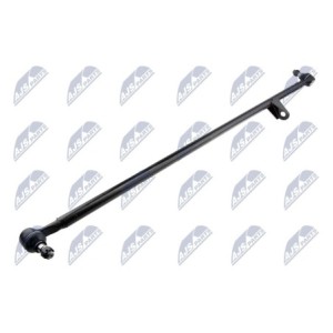 Barre De Direction NISSAN PATROL Y60 88 - CENTRAL - 41-0977, 48680-27J10, 48680-27J15