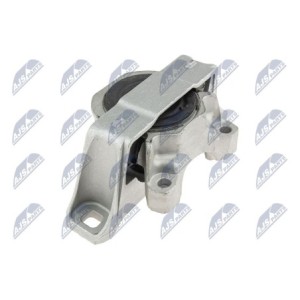 Support Moteur FORD 1.8 TDCI FOCUS II 04-08 - 230603, AS-105279, AS-202643