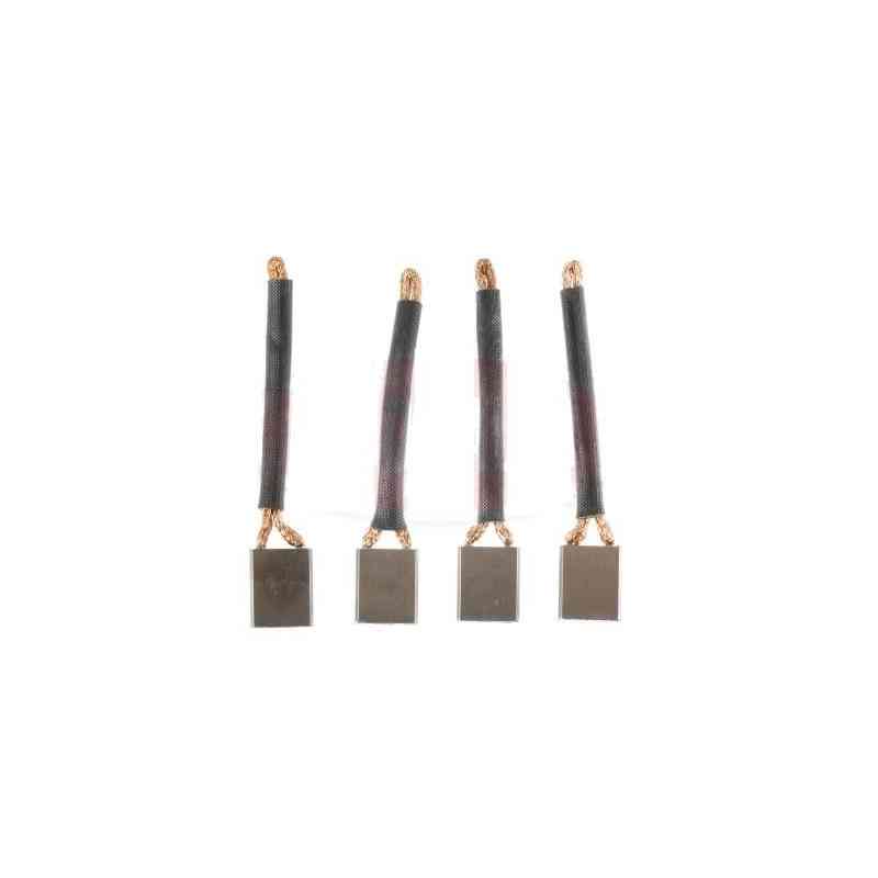 jeux de balais pour démarreur LUCAS 26211 26211A 26211A/L jeux de balais pour démarreur LUCAS 26211 26211A 26211A/L