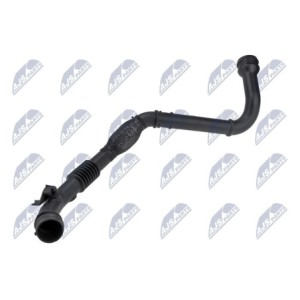 Tuyau D'aspiration D'air RENAULT KANGOO 1.5DCI 2008 - 09-0531, 8200874705