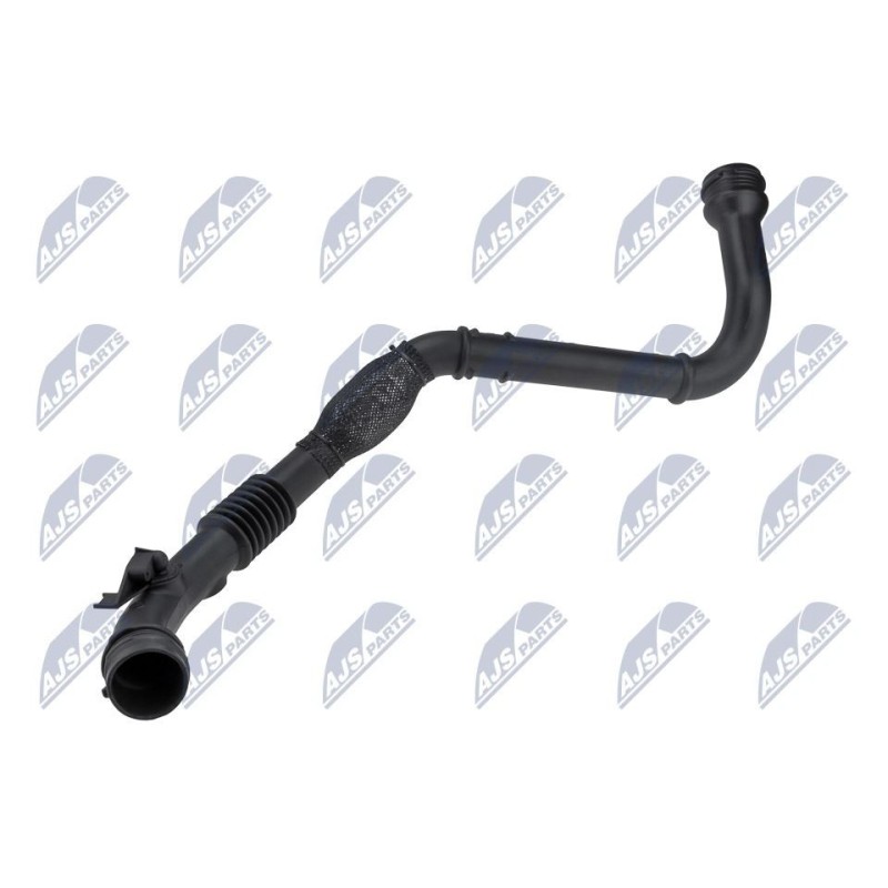 Tuyau D'aspiration D'air RENAULT KANGOO 1.5DCI 2008 - 09-0531, 8200874705