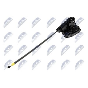 Actionneur De La Fermeture Centrale Avant MERCEDES C-CLASS W205 2013 - 997206901, 997209300, A0997206901