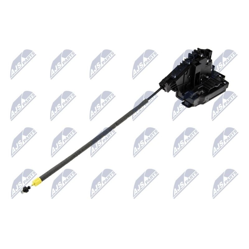 Actionneur De La Fermeture Centrale Avant MERCEDES C-CLASS W205 2013 - 997206901, 997209300, A0997206901