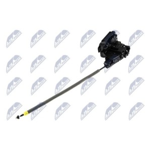 Actionneur De La Fermeture Centrale Avant MERCEDES C-CLASS W205 2013