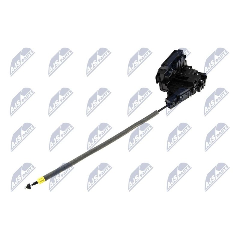 Actionneur De La Fermeture Centrale Avant MERCEDES C-CLASS W205 2013