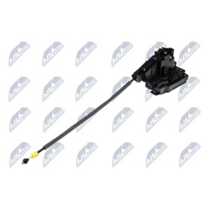 Actonneur La Fermeture Centrale Arriere MERCEDES C-CLASS W205 2013