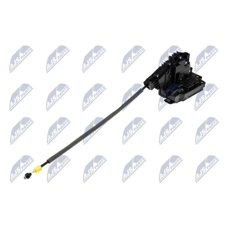 Actonneur La Fermeture Centrale Arriere MERCEDES C-CLASS W205 2013