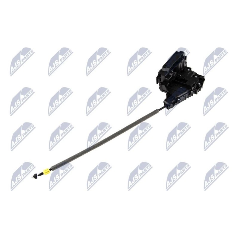 Actonneur La Fermeture Centrale Arriere MERCEDES C-CLASS W205 2013