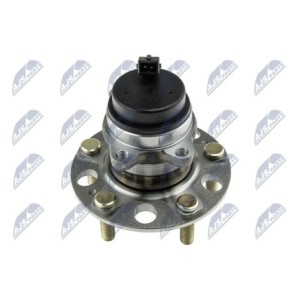 Moyeu De Roue Arriere KIA SOUL 08-14 - 201494, ADG08389, 29SKV270