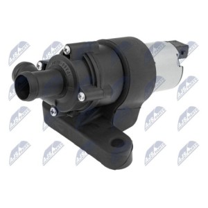 Pompe A Eau Additionnelle ENG 4.2 JAGUAR S-TYPE X200 99-08 - 2R8H18D473BC, C2C6517