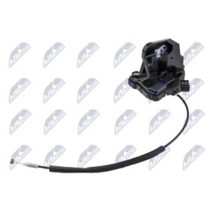 Actionneur De La Fermeture Centrale Avant GAUCHE HYUNDAI I20 2014 - 81310-C8020