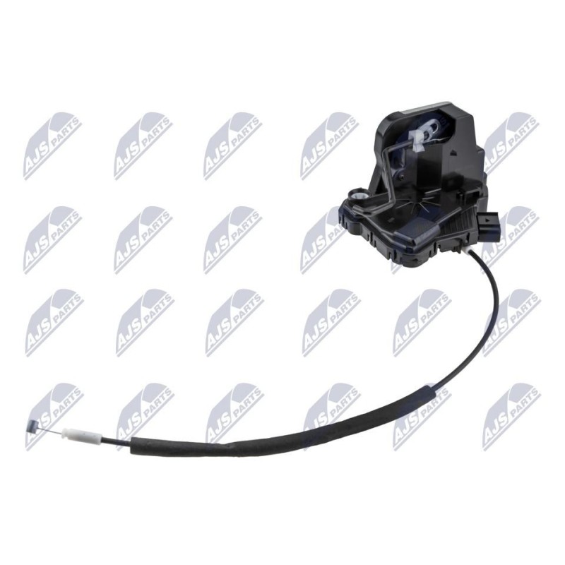 Actionneur De La Fermeture Centrale Avant GAUCHE HYUNDAI I20 2014 - 81310-C8020