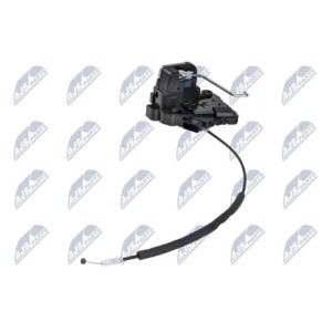 Actionneur De La Fermeture Centrale Avant DROITE HYUNDAI I20 2014 - 81320-C8040