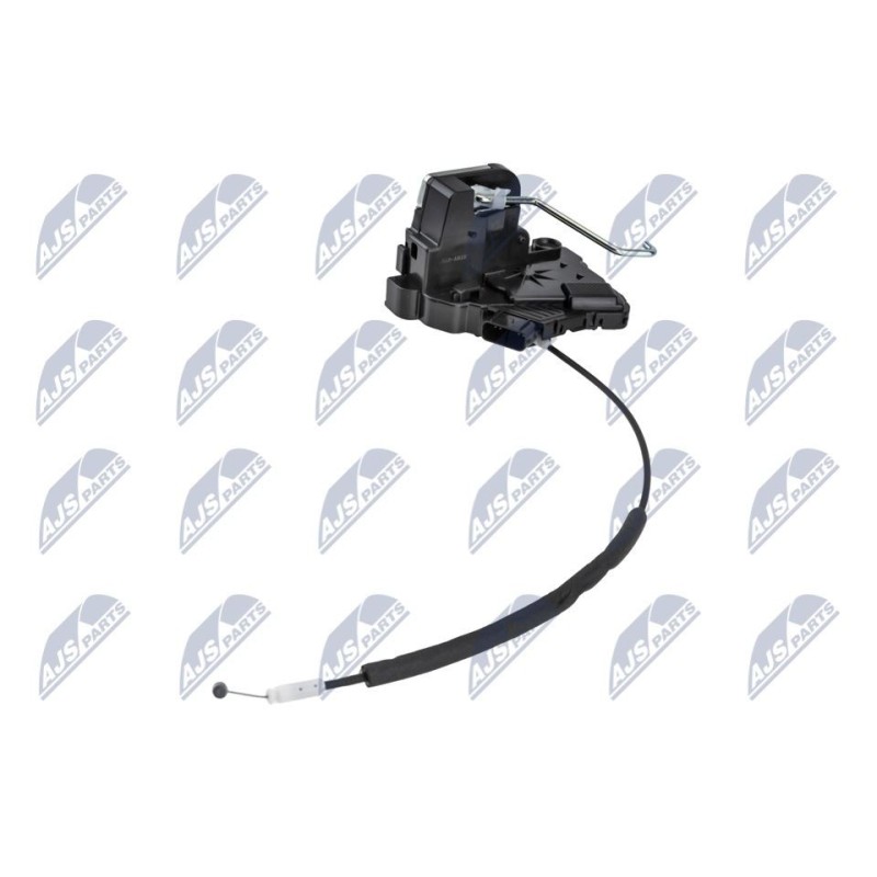 Actionneur De La Fermeture Centrale Avant DROITE HYUNDAI I20 2014 - 81320-C8040